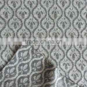 Jacquard Wool thumbnail-1