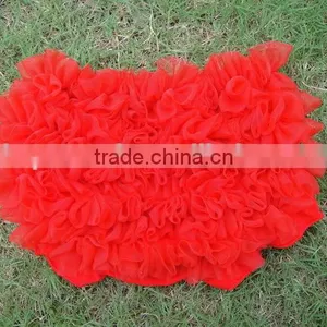 Baby Bloomers Children Kids Clothing Wholesale Baby Ruffle Bloomers thumbnail-5