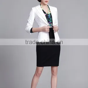 GZY 2015 Women Fashion and Hot Sale High Quality Italian Suit Fabric thumbnail-5