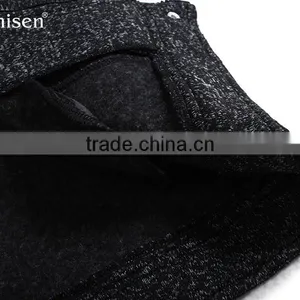 Wholesale Sweater Fleece Custom Women Jacket thumbnail-6
