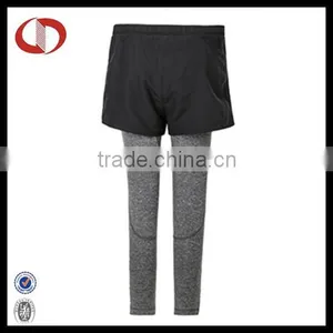 Girls Wearing Yoga Pants From China thumbnail-1