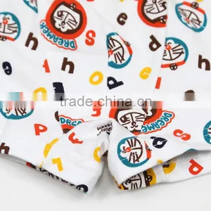 Kids Underwear Chrildren Panties Boy Brief Cotton Brief thumbnail-4