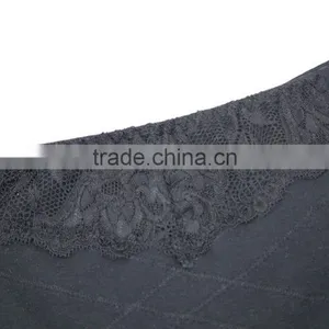 OEM/ODM Service Manufacturer Girl Underwear High Quality Women Panties For Lady thumbnail-4