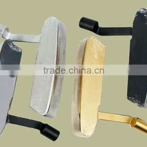 All CNC Forged Golf Blade Putter Club Head thumbnail-6