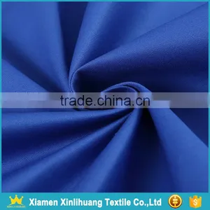 New Design 98% Cotton 2% Stretch High Density Elastic Twill Clothing Fabric thumbnail-2