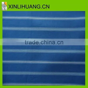 Polo Shirt Fabric & Yarn Dyed Cotton Fabric thumbnail-1