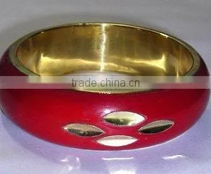 Big Wrist Bangle and Bracelet thumbnail-1