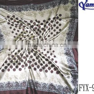 Fashion Designer Scarf thumbnail-1