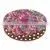 High Quality Cartoon Cake Happy Birthday Rhinestone/Acrylic /Gem Stone Glitter Sticker Wall Decals DIY thumbnail-2
