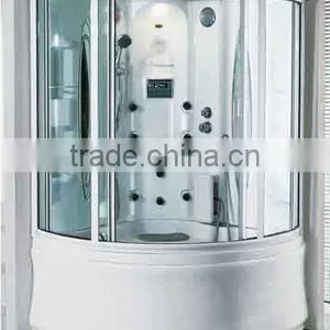 Computerized Steam Bathcabin thumbnail-1