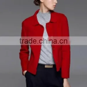 New Top Quality Thick Winter Lady Coat thumbnail-1