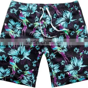 Sexy Fashion Mens Beachwear Swimwear thumbnail-6
