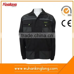Durable Workwear Overalls Winter Work Jackets thumbnail-1