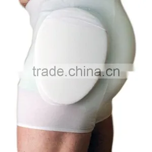 Hip Support Protector Undergarment Padding Shorts thumbnail-1