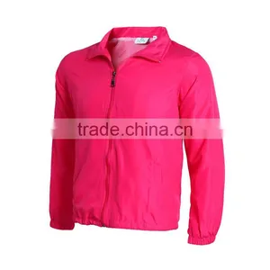 Oem Custom Design Mens Windbreaker/wholesale Cheap Wind Coat thumbnail-5