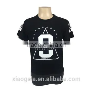 Hot Selling Boy's Fashion T-shirt---shishi OEM thumbnail-3