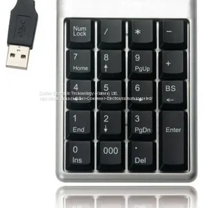 HK9002 Mini Keypad thumbnail-1