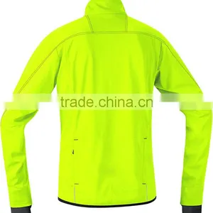Cheap Men's Hiking Running Ourdoot Coats Softshell Jacket for Men thumbnail-2