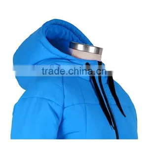 2016 New Bomber Jacket for Men With Padding thumbnail-4