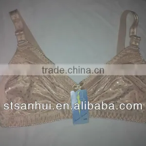 Soft Cup Bra Mama Plus Size Collections thumbnail-1
