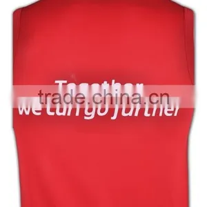 Hot Sales Factory Price Fashion Gym Tank Tops thumbnail-5
