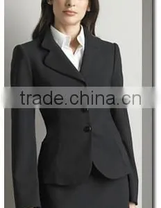 Ladies Girls Suit Office Uniform, Ladies Office Skirt Suit,women Office Skirt Suit thumbnail-1