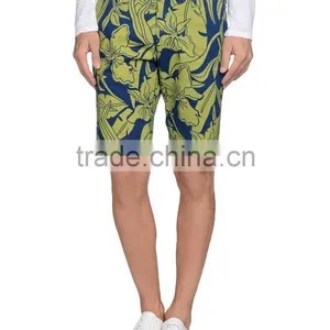 OEM Service Summer Season Mens Beach Shorts of High Quality thumbnail-4