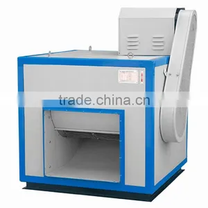 HTF#Fire Smoke Exhaust Ventilation Cabinet Low Noise Centrifugal Fan, Ventilation Fan thumbnail-1