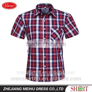 Carbon Peaching Cotton Casual Shirt thumbnail-1