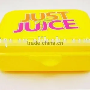 Plastic Food Storage Container/bento Box thumbnail-1