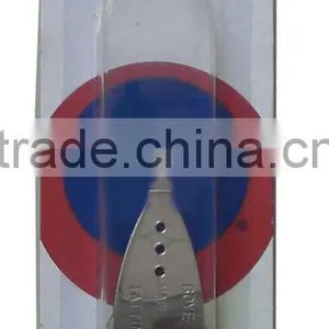 Hot Sale Types of Transparent Plastic Circular Knitting Needles Manufacturer thumbnail-1