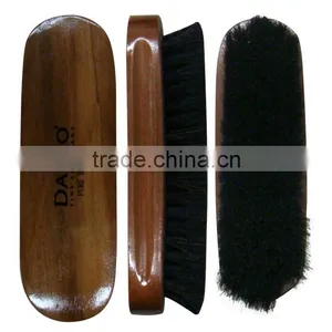 2014 Hot Selling Horse Hair Shoe Brush thumbnail-1