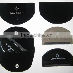 LTS-4 Cashmere Comb Sweater Wool Comb thumbnail-1