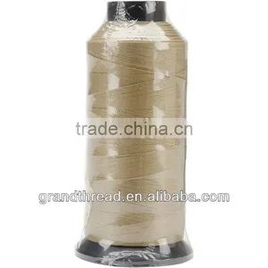 Graf Silicone Wax High Tenacity Polyester Thread thumbnail-1