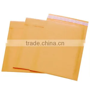 Custom 4x8 Inches Packaging Envelope Bubble Mailer Bags thumbnail-2
