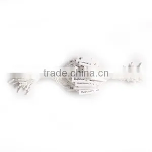 Popular Design Custom Plastic Hang Tag thumbnail-1