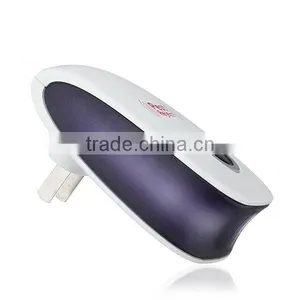Hot Sale 5W Electronic Ultrasonic Environmental Anti Insect Pest Mosquito Mouse Rat For Repeller EU US Plug thumbnail-5