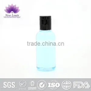 New Arrive Attractive Plastic Empty Hotel Shampoo Bottle thumbnail-1