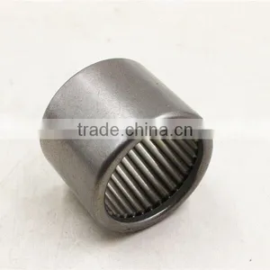 China Manufacturer High Quality Drawn Cup Needle Roller Bearings HK6032 thumbnail-4