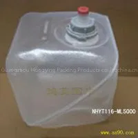 Industrial Cij Inks and Packaging Bottles thumbnail-1