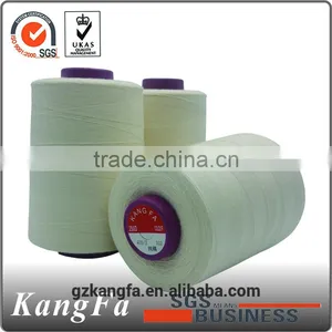 Wholesale Wear Resistant Core Spun Polyester Dty Yarn thumbnail-3