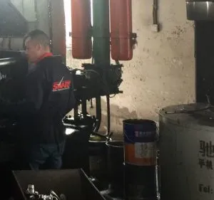 Hangzhou Smart Mfg Group Co., Ltd. company overview - view 4 thumbnail