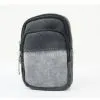 Canvas Mobile Phone Belt Pouch / Phone Holder Odm-r16 thumbnail-1