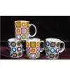 Porcelain Decorative Mugs / Cups, Ceramic / Stoneware Mugs thumbnail-1