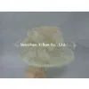 YRSC14079 Wedding Hat, Sinamay Hat,church Hat,occasion Hat,bridal Hat thumbnail-1