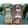 Three Color Ice Cream Making Machine (ZC-735) thumbnail-1