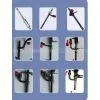 Diesel Nozzle 105007-1120 thumbnail-2
