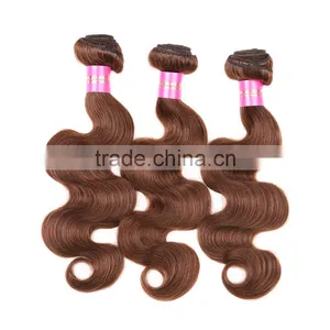 Wholesale Price With High Quality Grade 7a 30# Color Malaysian Human Hair thumbnail-1