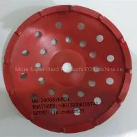Polycrystalline(PCD) Cup Wheel thumbnail-1