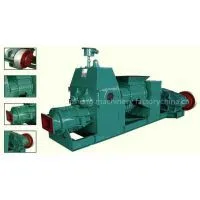 Low Investment Coal Gangue Brick Making Machine Supplie thumbnail-1
